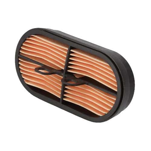 87037985 - OEM SAFETY ROUND AIR FILTER - CASE CONSTRUCTION