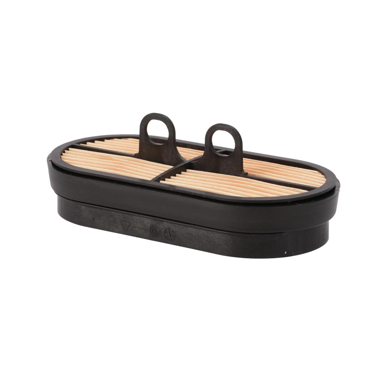 87037985 - OEM SAFETY ROUND AIR FILTER - CASE CONSTRUCTION