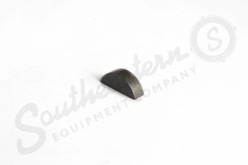 87038548 - OEM WOODRUFF KEY - CASE CONSTRUCTION