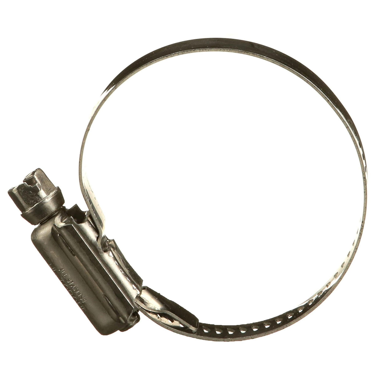 87039085 - OEM CLAMP HOSE HD WORM GEAR - CASE CONSTRUCTION