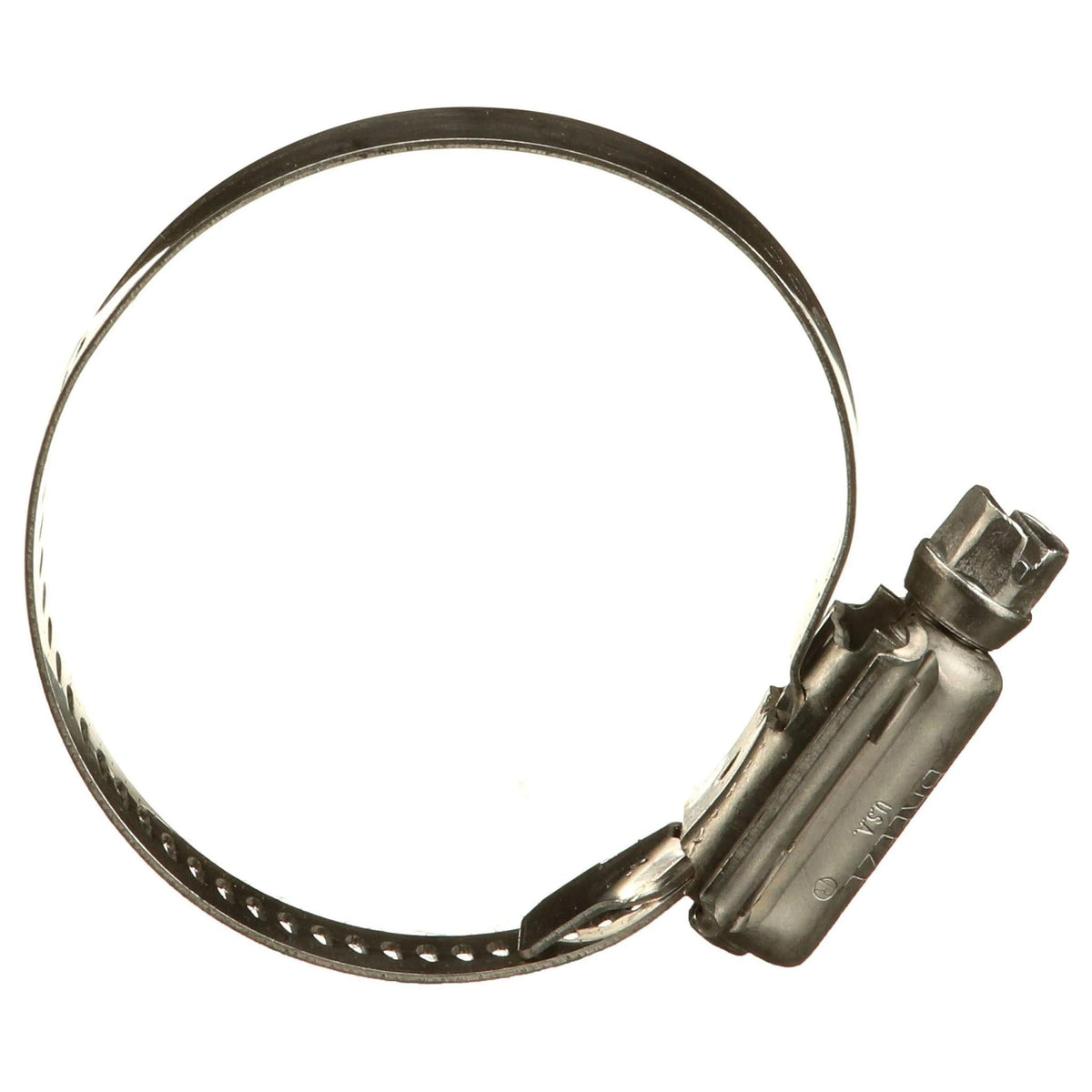 87039085 - OEM CLAMP HOSE HD WORM GEAR - CASE CONSTRUCTION