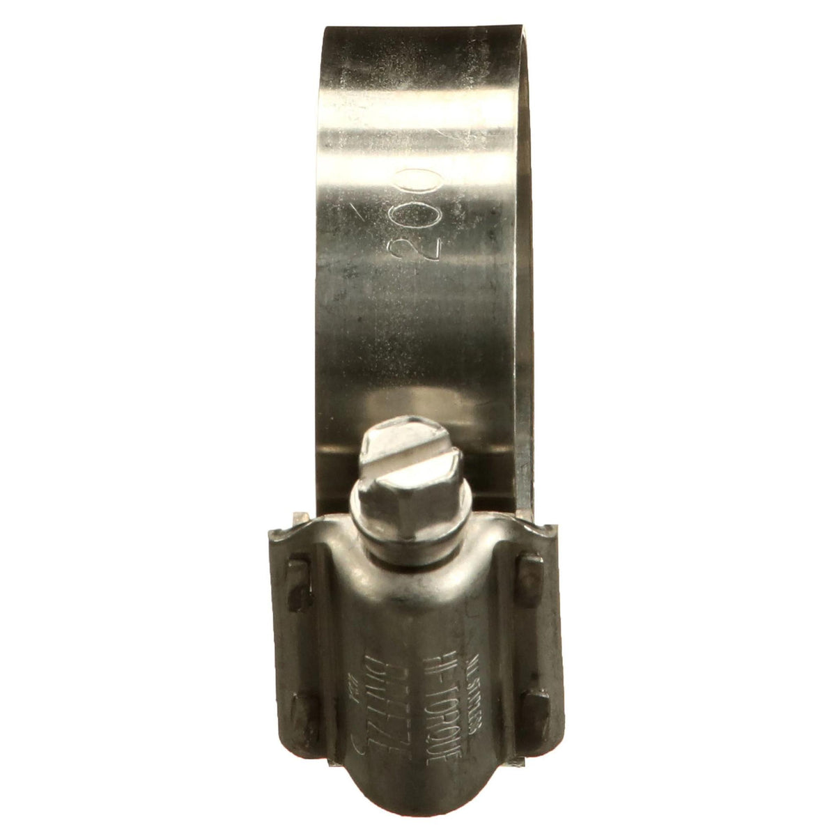 87039085 - OEM CLAMP HOSE HD WORM GEAR - CASE CONSTRUCTION