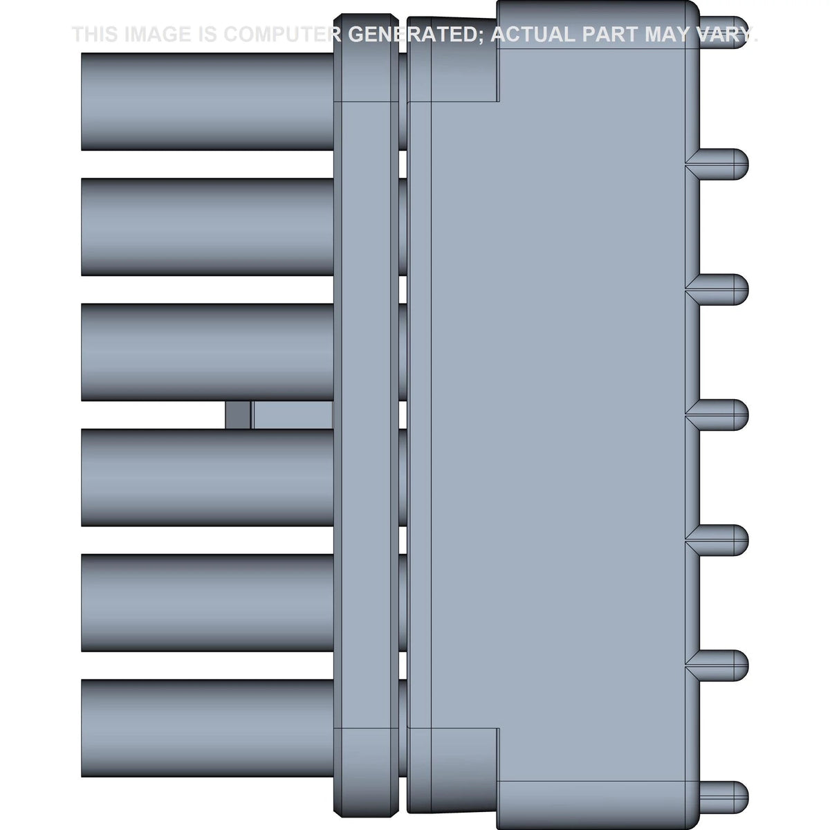 87039236 - OEM CONNECTOR ELEC - CASE CONSTRUCTION