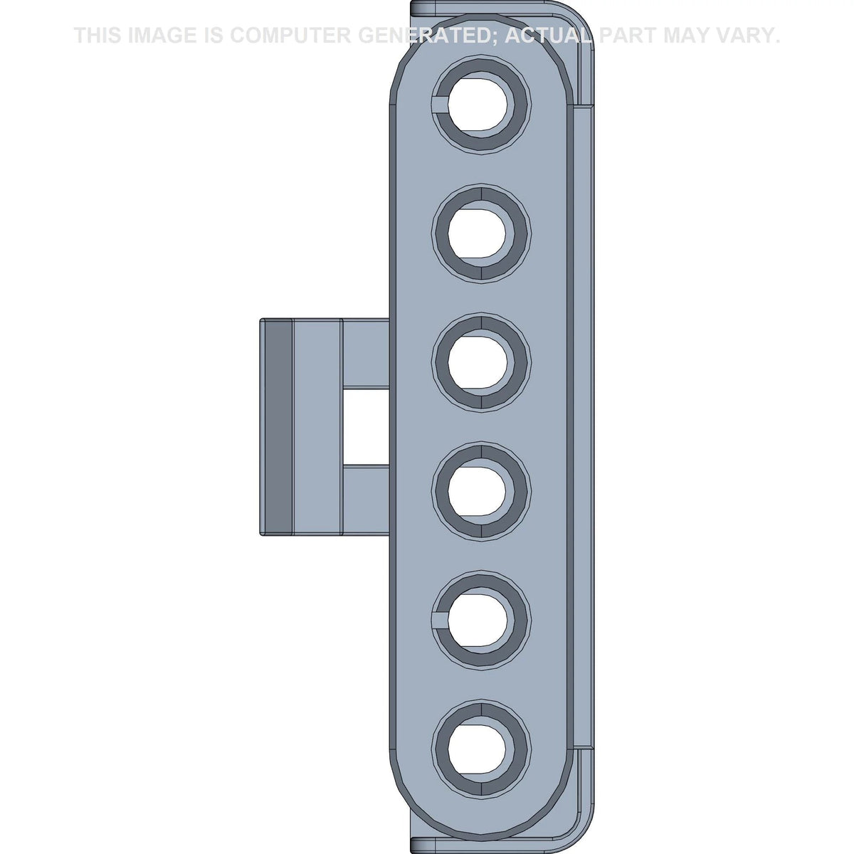 87039236 - OEM CONNECTOR ELEC - CASE CONSTRUCTION
