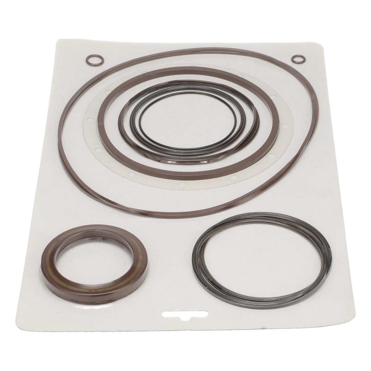 87039370 - OEM HYDRAULIC PUMPS SEAL KIT - CASE CONSTRUCTION