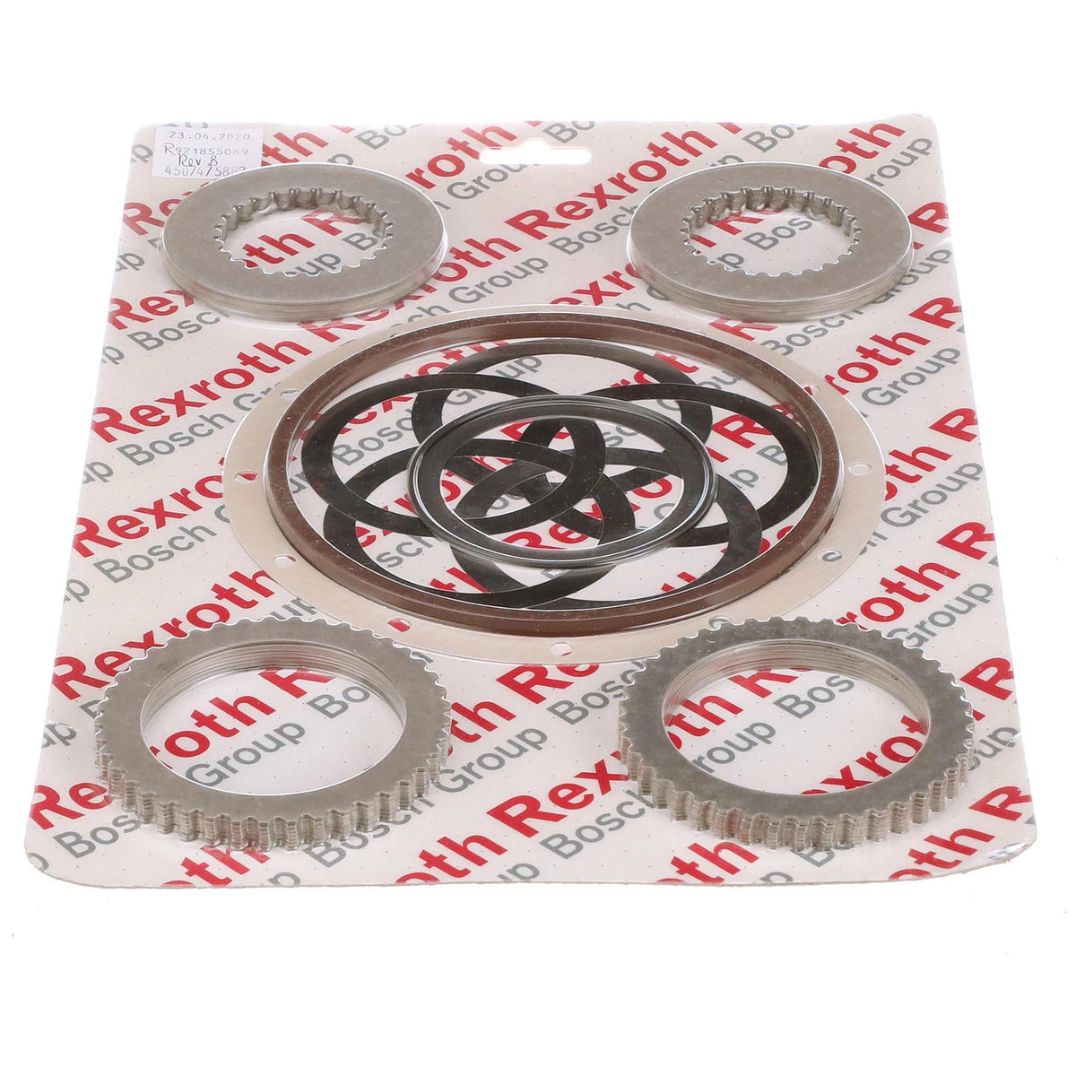87039372 - OEM KIT - CASE CONSTRUCTION