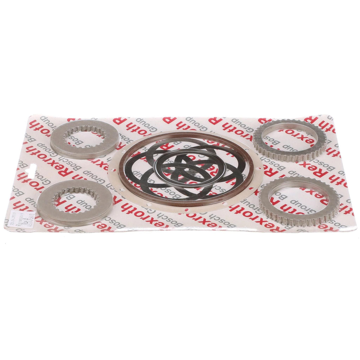 87039372 - OEM KIT - CASE CONSTRUCTION