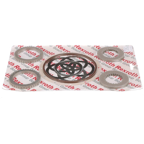 87039372 - OEM Kit - Case Construction