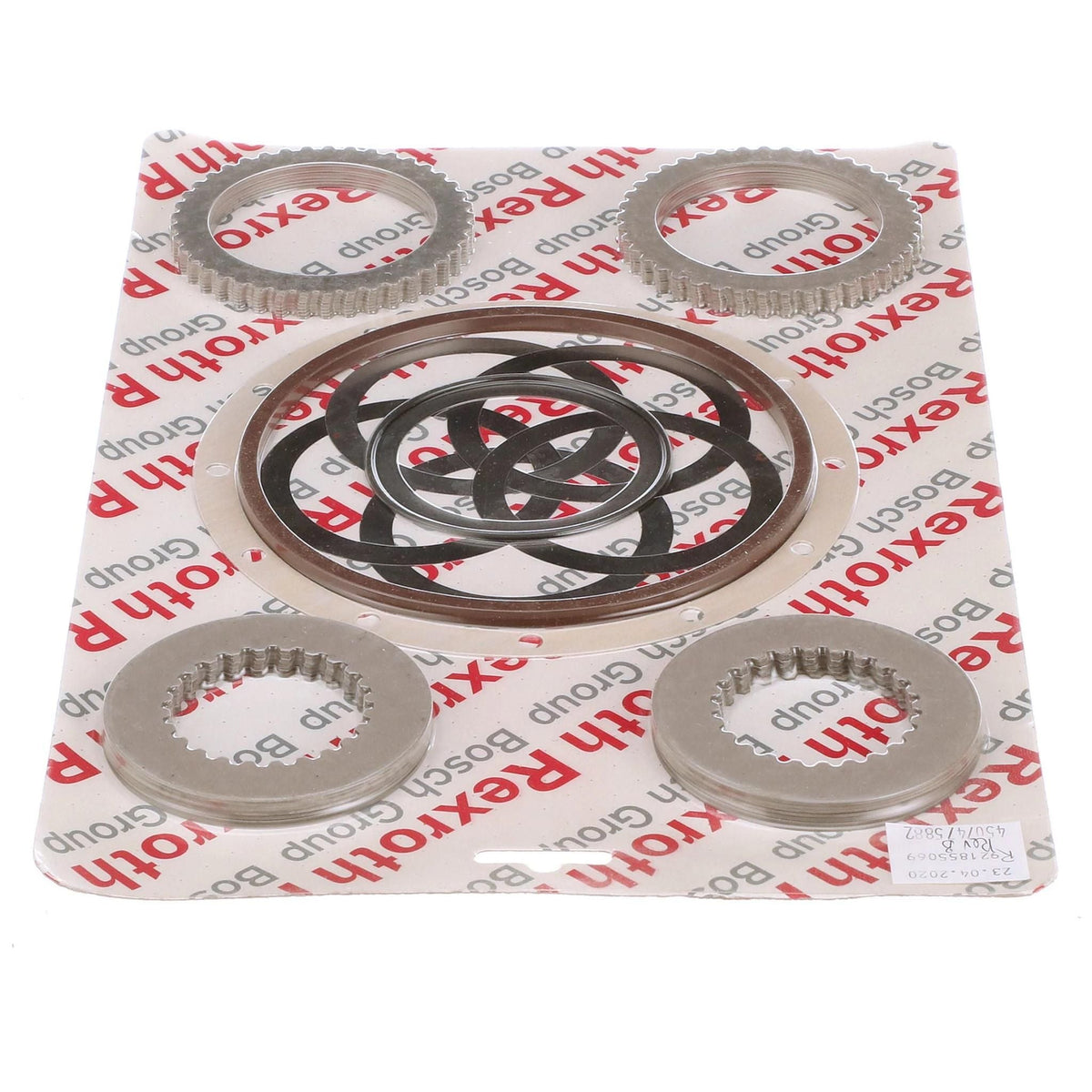 87039372 - OEM KIT - CASE CONSTRUCTION