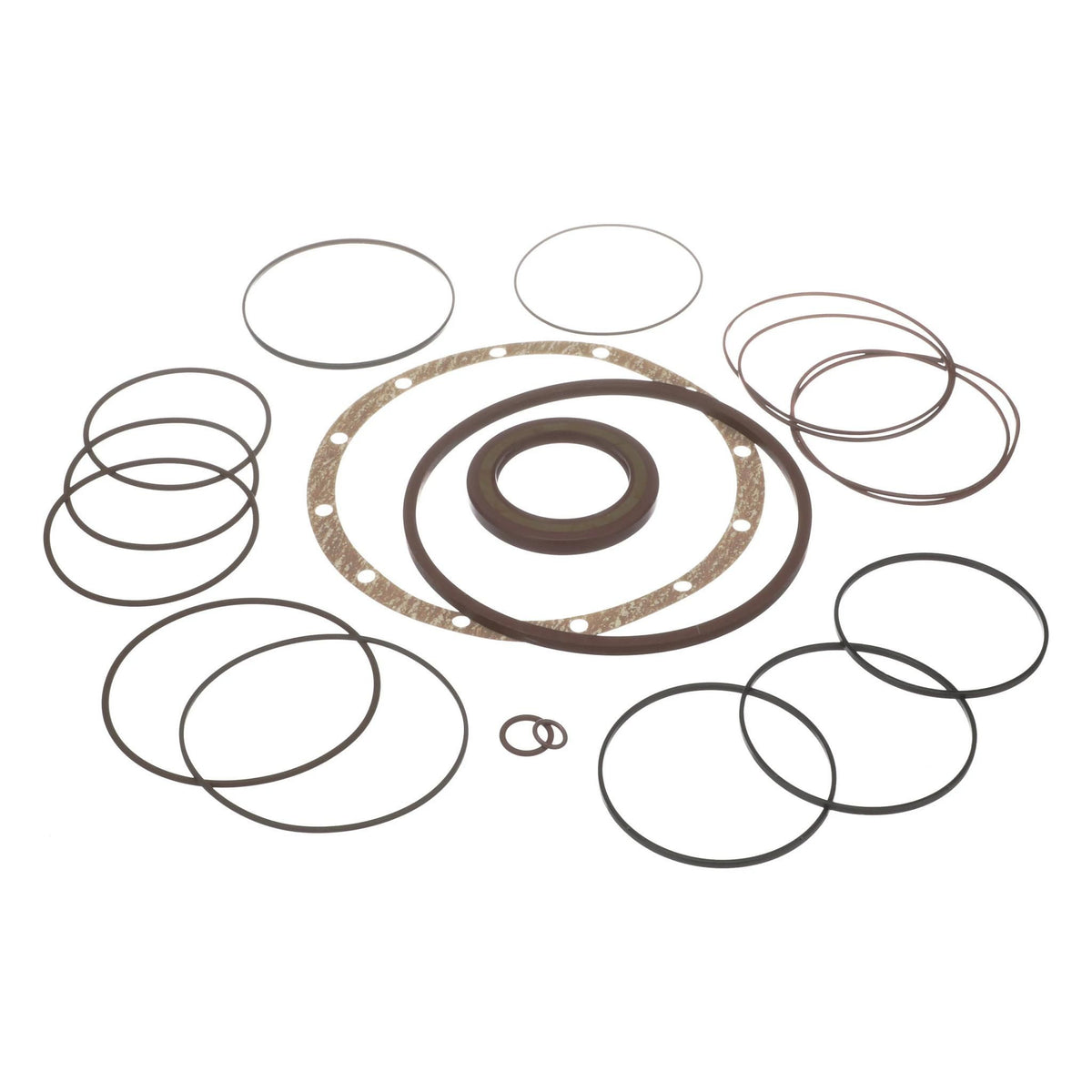 87039376 - OEM SEAL KIT - CASE CONSTRUCTION