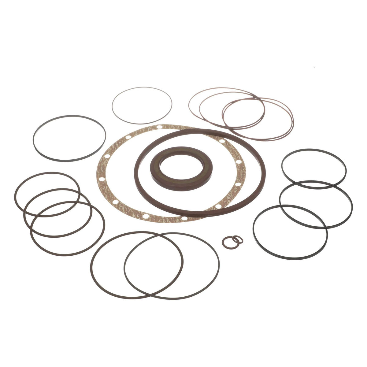 87039376 - OEM SEAL KIT - CASE CONSTRUCTION