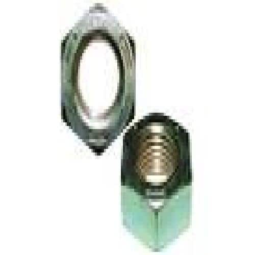 87039402 - OEM NUT LOCK 3/8 - CASE CONSTRUCTION