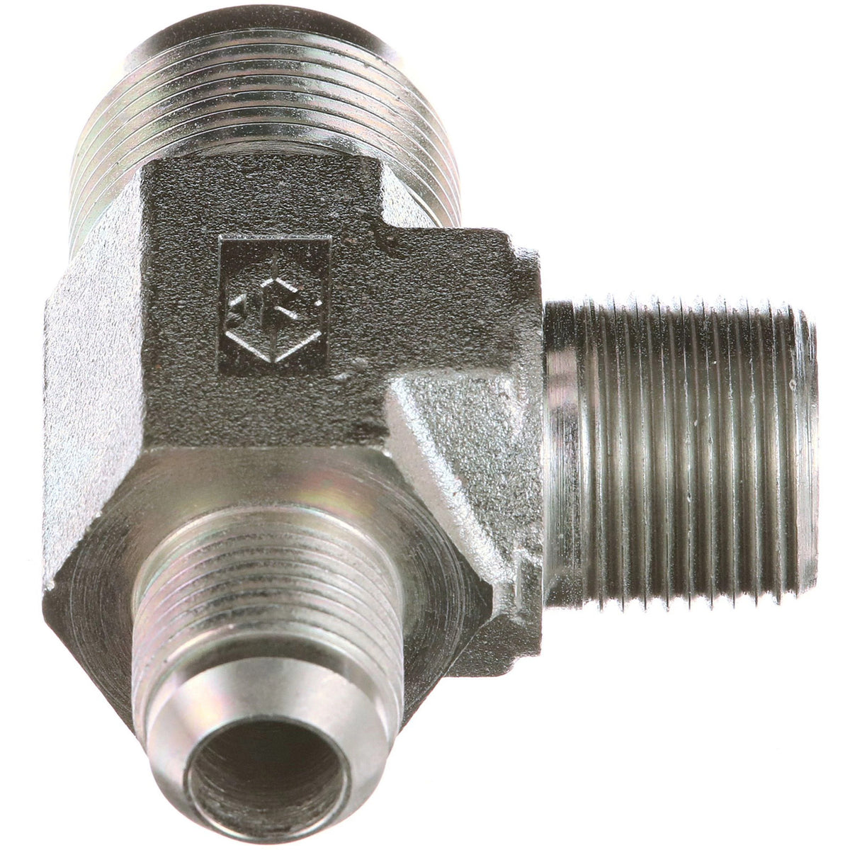 87039438 - OEM TEE - CASE CONSTRUCTION