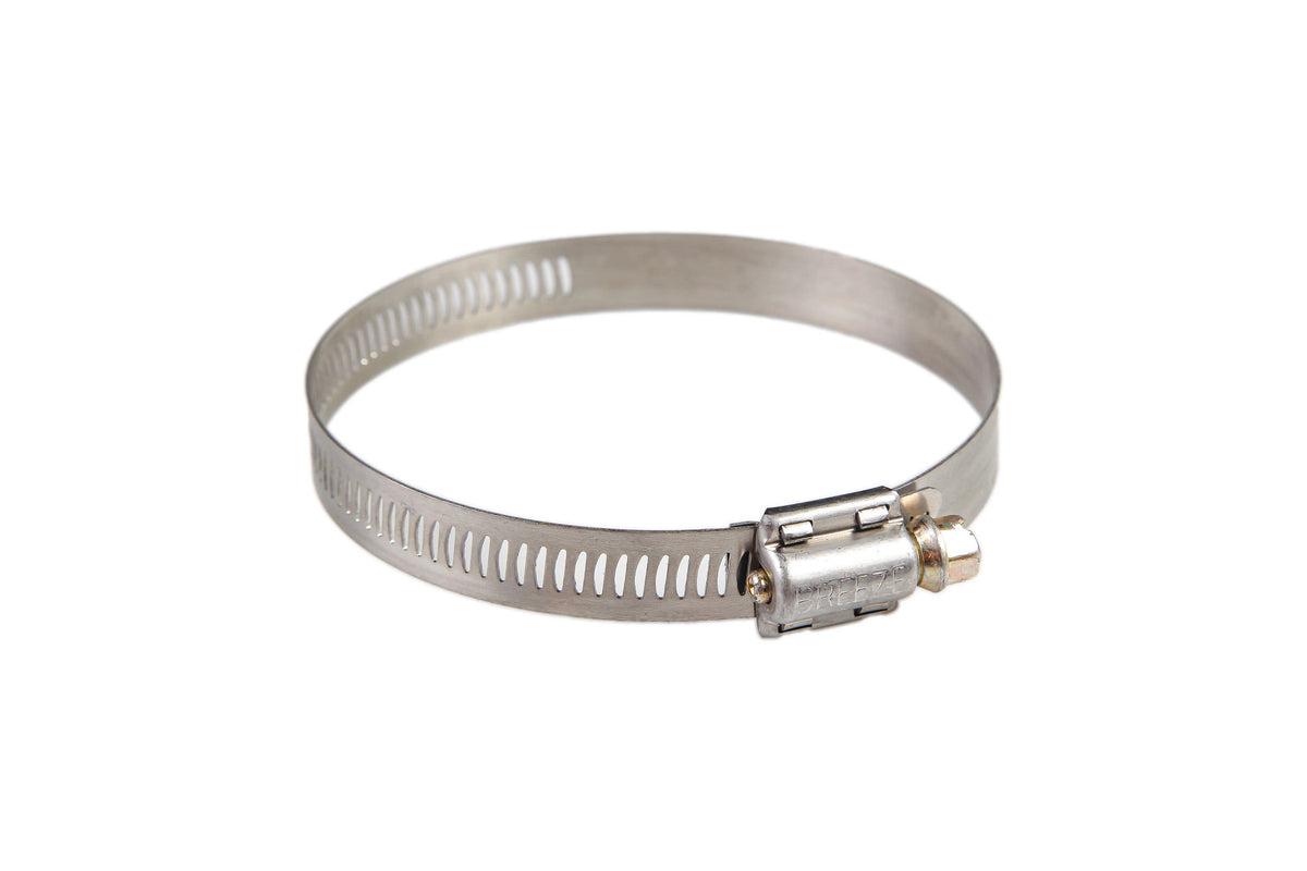 87040758 - OEM HOSE CLAMP - CASE CONSTRUCTION