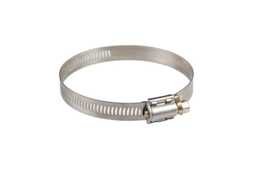 87040758 - OEM HOSE CLAMP - CASE CONSTRUCTION