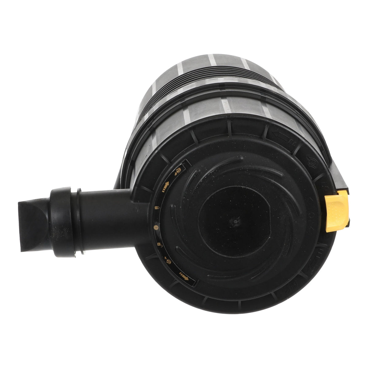 87041485 - OEM CLEANER ASSEMBLY. - CASE CONSTRUCTION