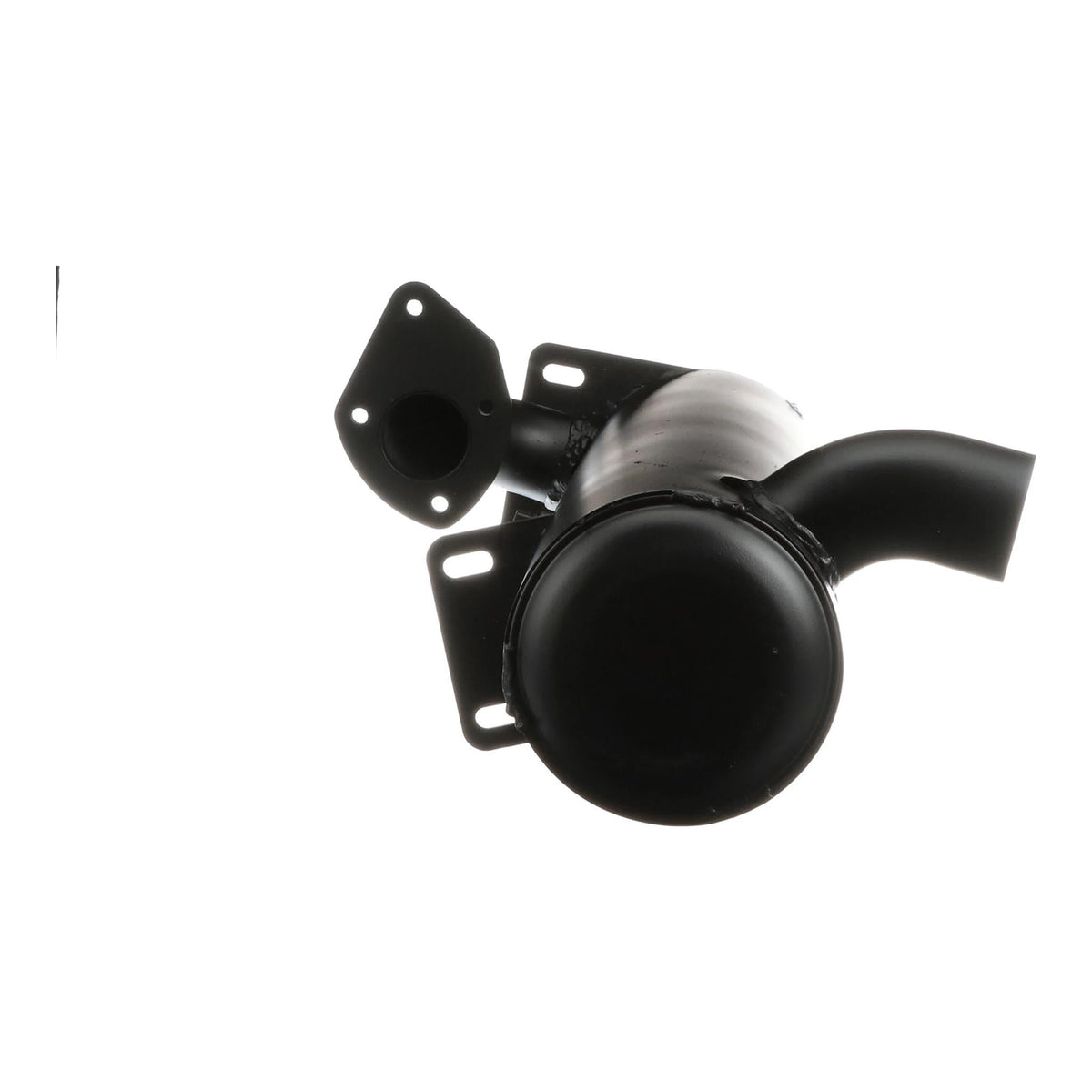 87041878 - OEM MUFFLER - CASE CONSTRUCTION