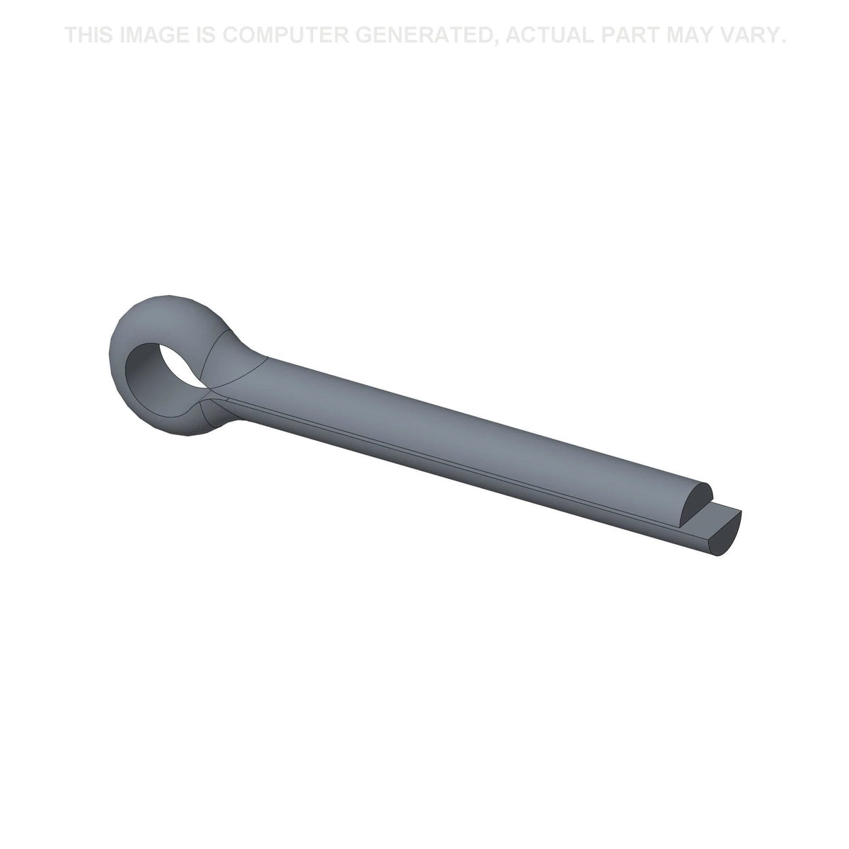 87041 - OEM PIN SPLIT COTTER - CASE CONSTRUCTION