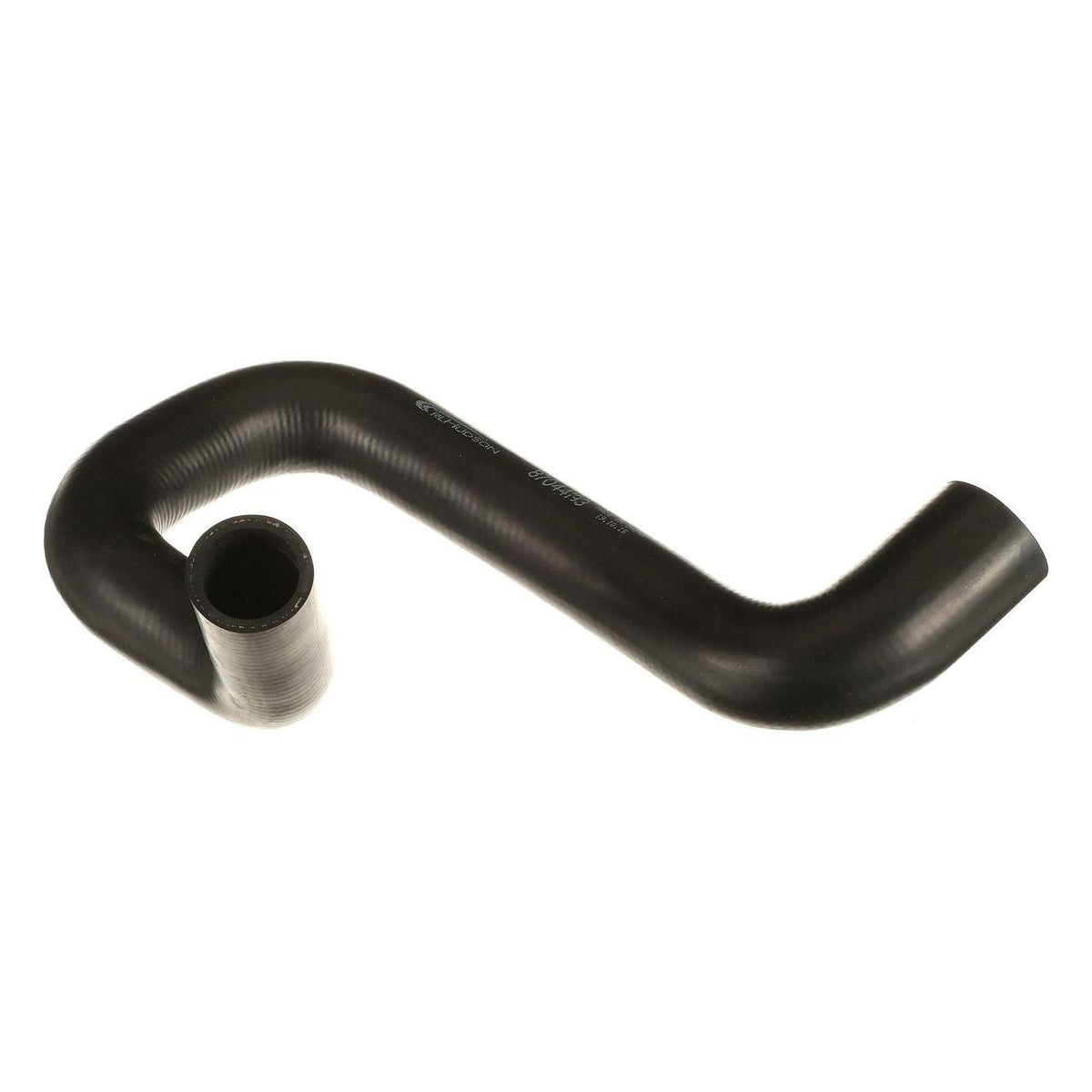 87044193 - OEM RADIATOR HOSE - CASE CONSTRUCTION
