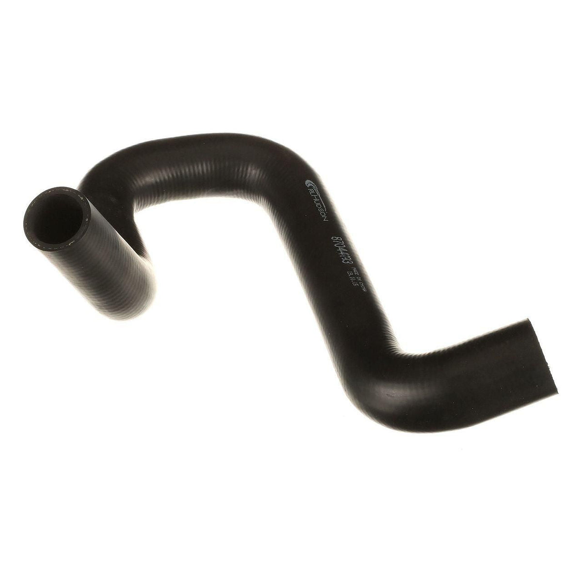 87044193 - OEM RADIATOR HOSE - CASE CONSTRUCTION