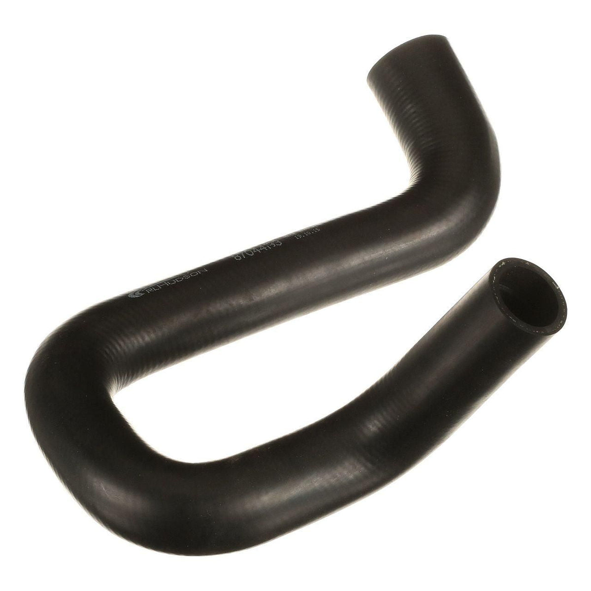 87044193 - OEM RADIATOR HOSE - CASE CONSTRUCTION