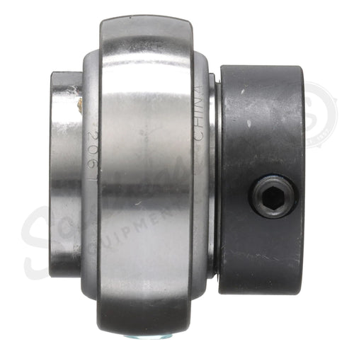 87044350 - OEM INSERT BALL BEARING 30MM ID X 62MM OD X 18MM W - CASE CONSTRUCTION