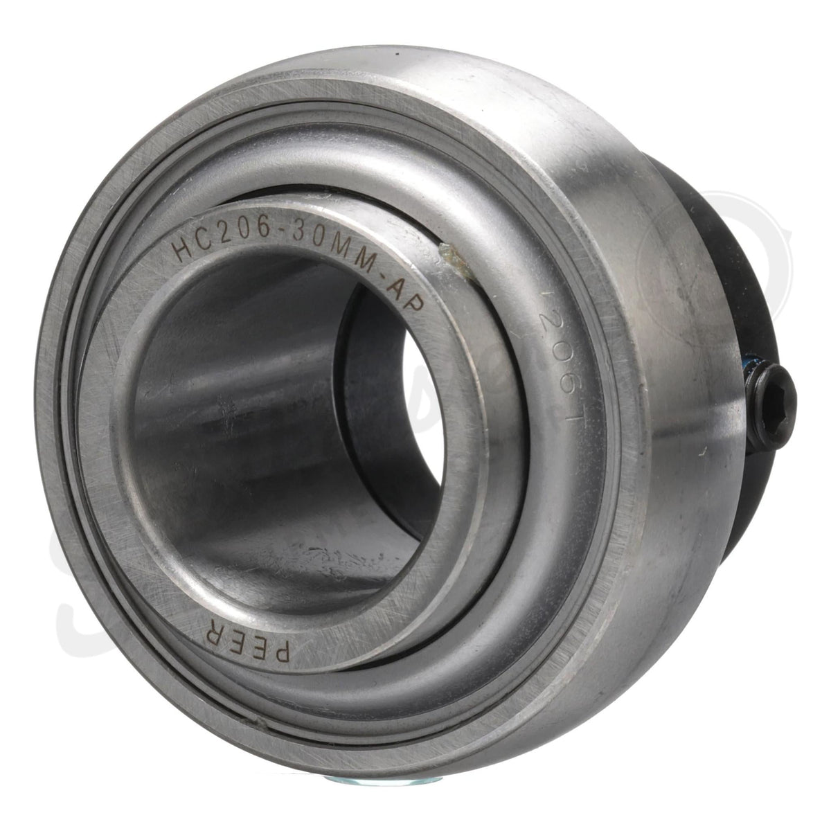 87044350 - OEM INSERT BALL BEARING 30MM ID X 62MM OD X 18MM W - CASE CONSTRUCTION