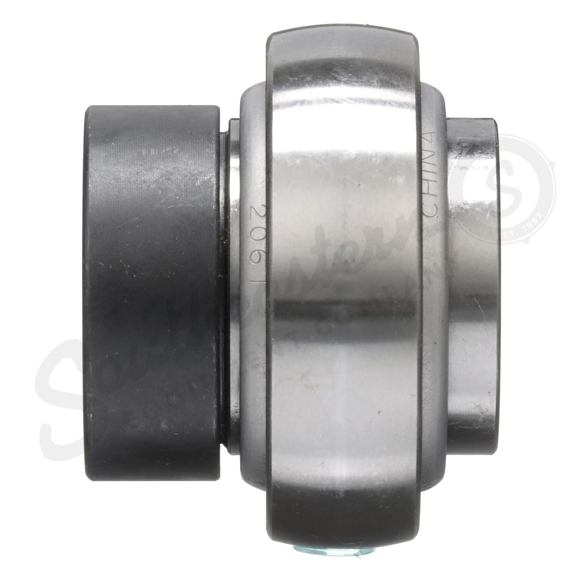 87044350 - OEM INSERT BALL BEARING 30MM ID X 62MM OD X 18MM W - CASE CONSTRUCTION