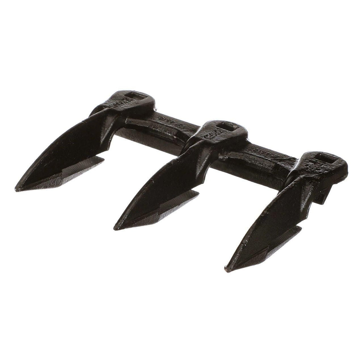 87045432 - OEM GRAIN HEADER TRIPLE GUARD KIT 3IN SYSTEM - CASE CONSTRUCTION