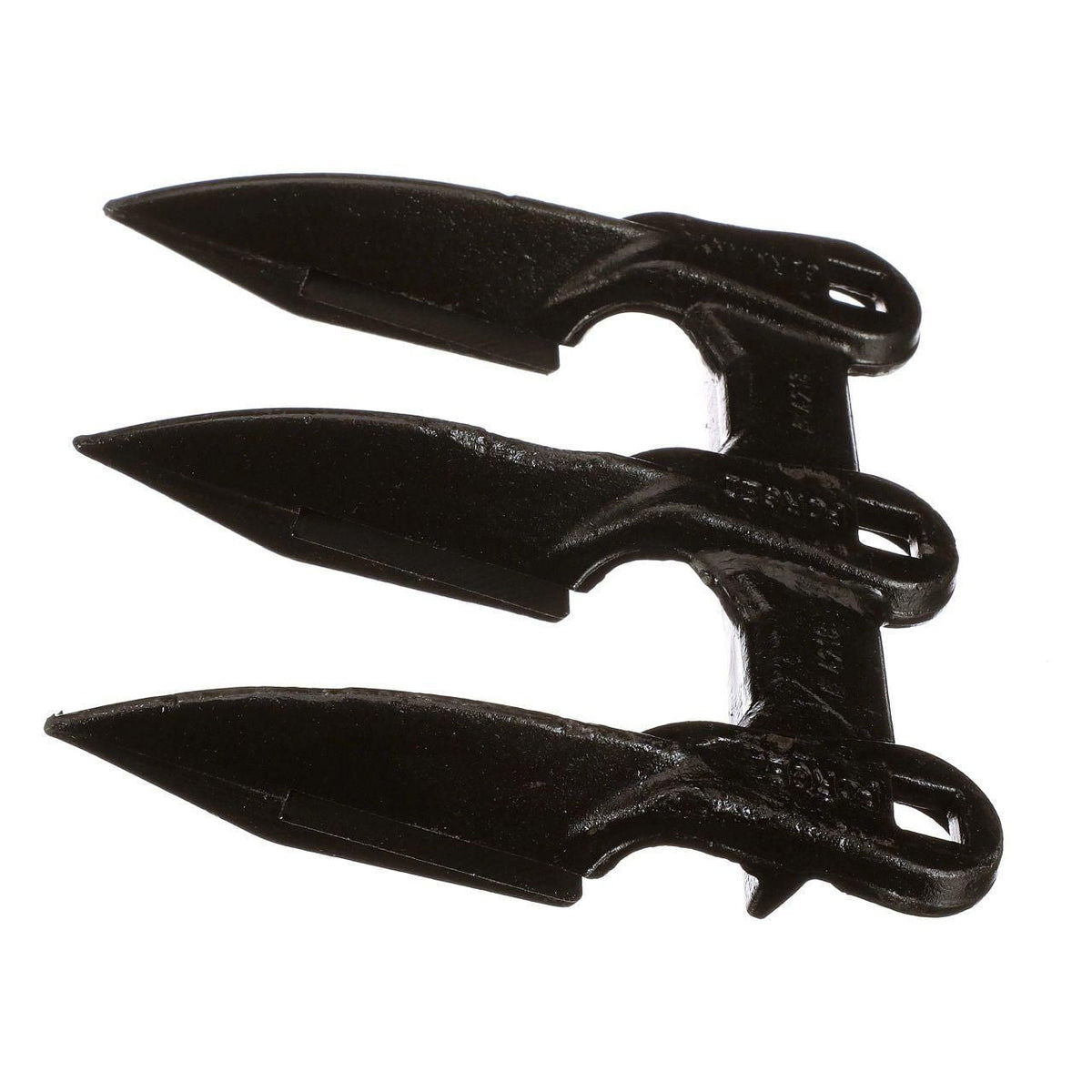 87045432 - OEM GRAIN HEADER TRIPLE GUARD KIT 3IN SYSTEM - CASE CONSTRUCTION