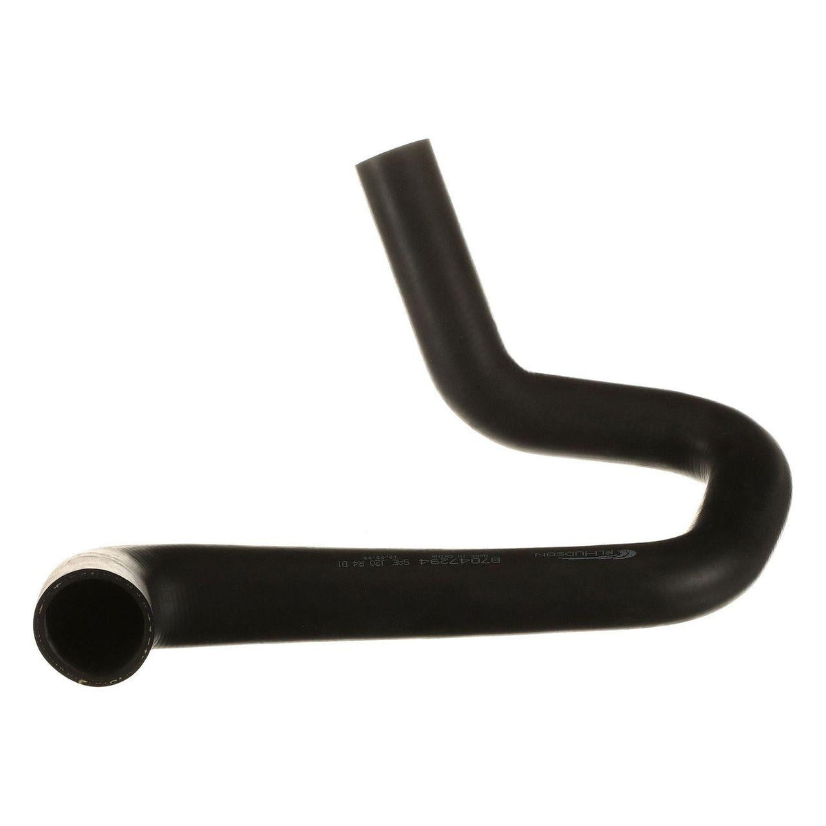 87047294 - OEM RADIATOR HOSE - CASE CONSTRUCTION