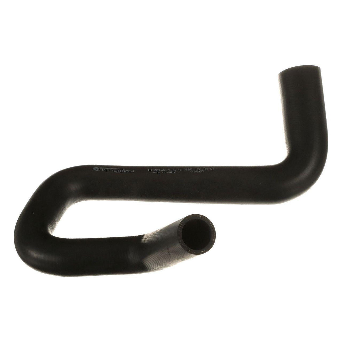87047294 - OEM RADIATOR HOSE - CASE CONSTRUCTION