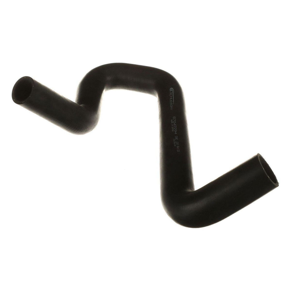 87047294 - OEM RADIATOR HOSE - CASE CONSTRUCTION