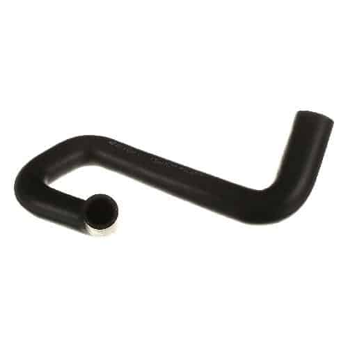 87047294 - OEM RADIATOR HOSE - CASE CONSTRUCTION