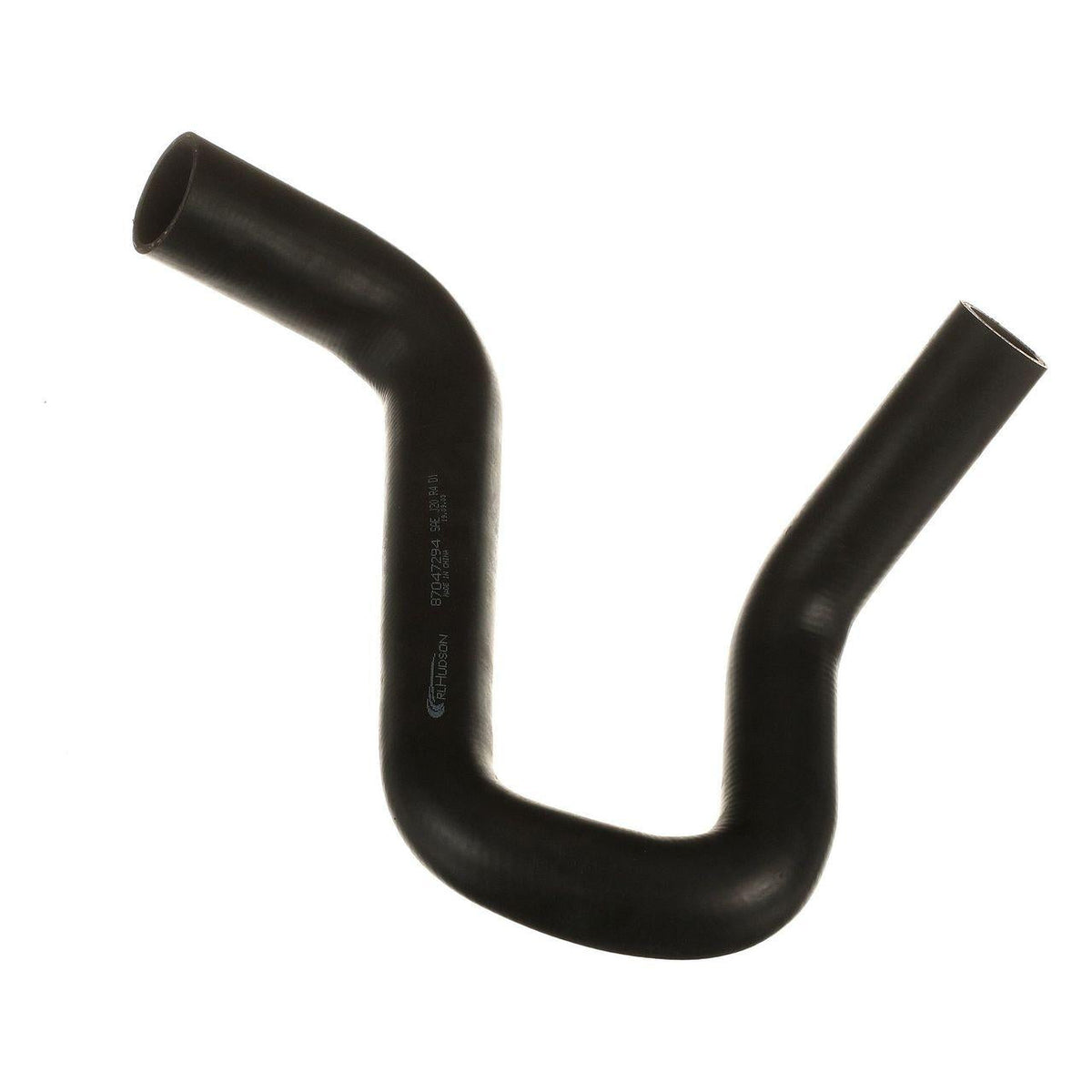 87047294 - OEM RADIATOR HOSE - CASE CONSTRUCTION