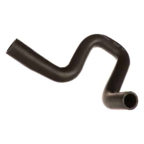 87047295 - OEM HOSE RADIATOR UPPER - CASE CONSTRUCTION