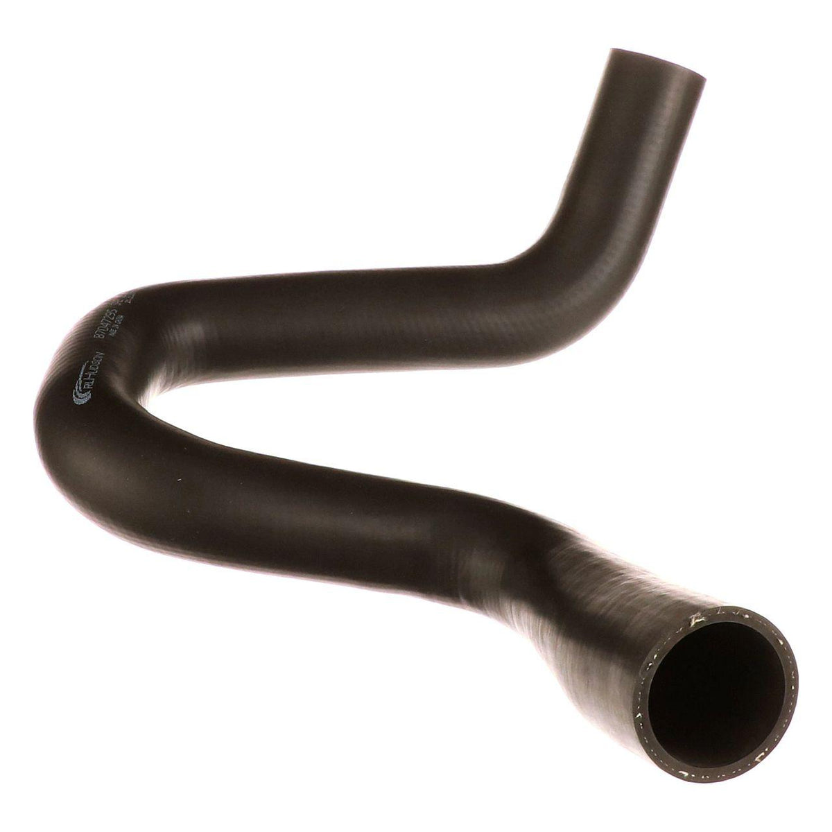 87047295 - OEM HOSE RADIATOR UPPER - CASE CONSTRUCTION