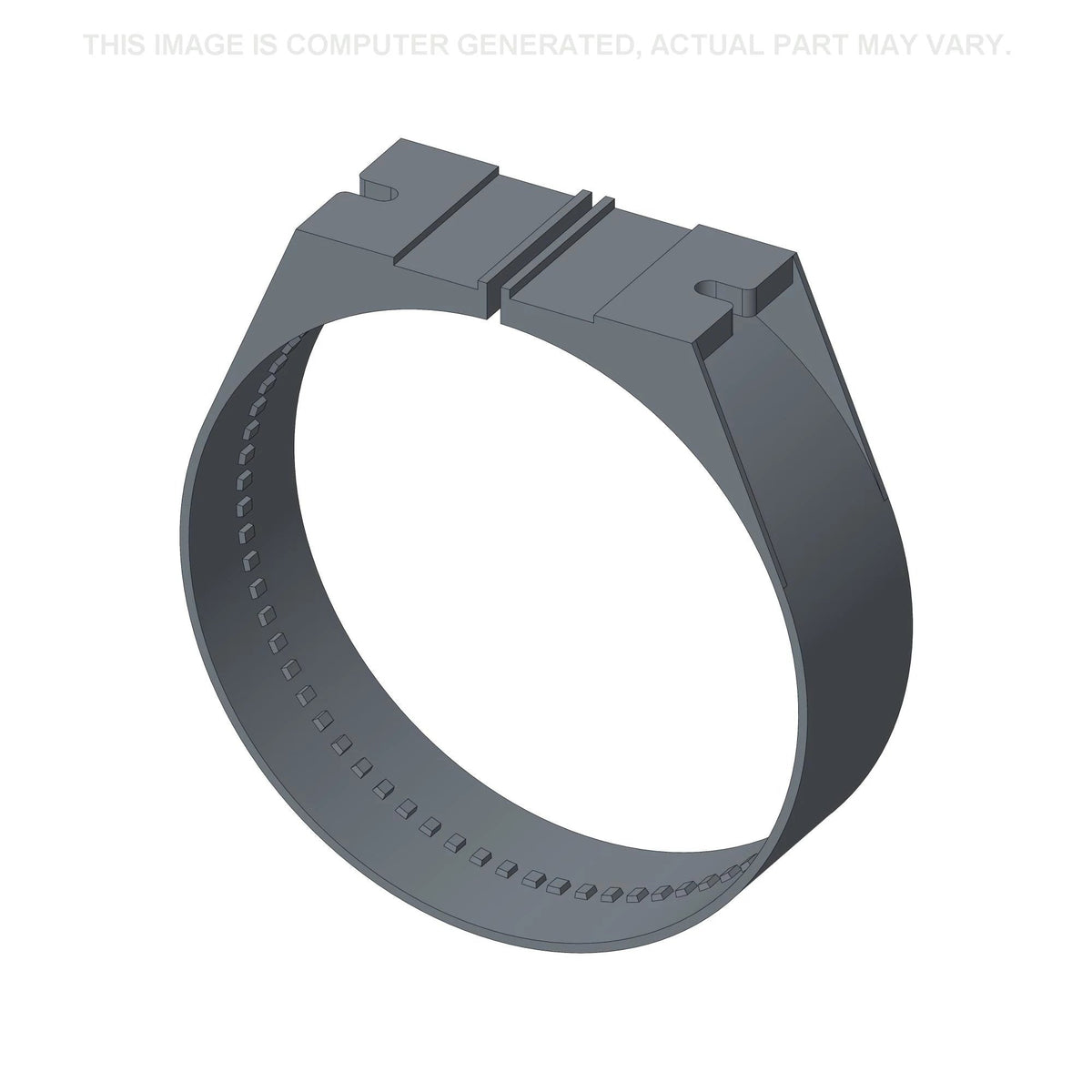 87047322 - OEM BRACKET - CASE CONSTRUCTION
