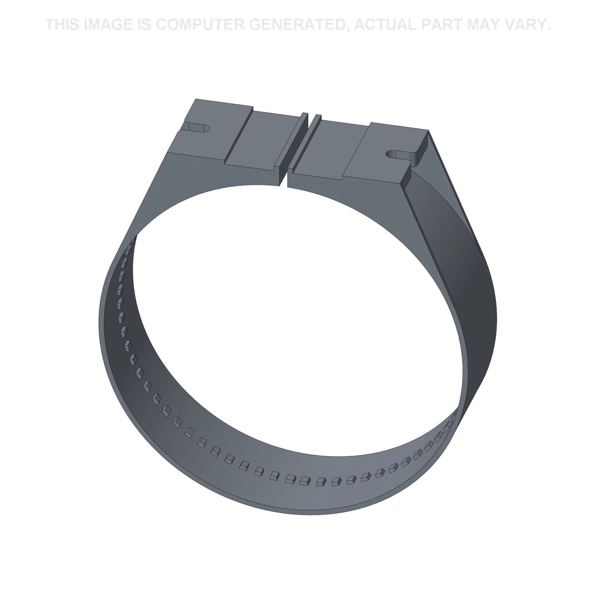 87047322 - OEM BRACKET - CASE CONSTRUCTION
