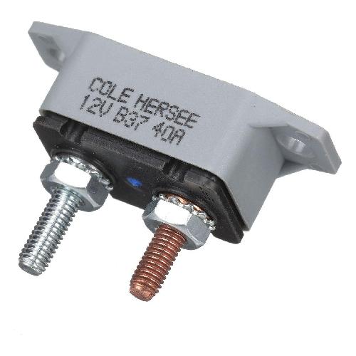 87049165 - OEM CIRCUIT BREAKER CIRC. BRKR - CASE CONSTRUCTION