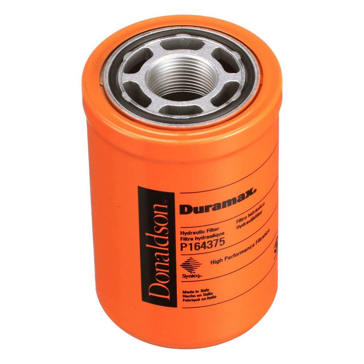 87050598 - OEM HYDRAULIC OIL FILTER - CASE CONSTRUCTION