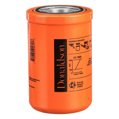 87050598 - OEM HYDRAULIC OIL FILTER - CASE CONSTRUCTION