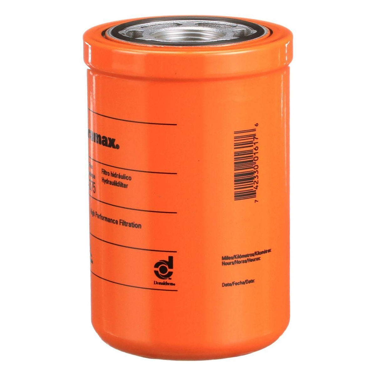 87050598 - OEM HYDRAULIC OIL FILTER - CASE CONSTRUCTION