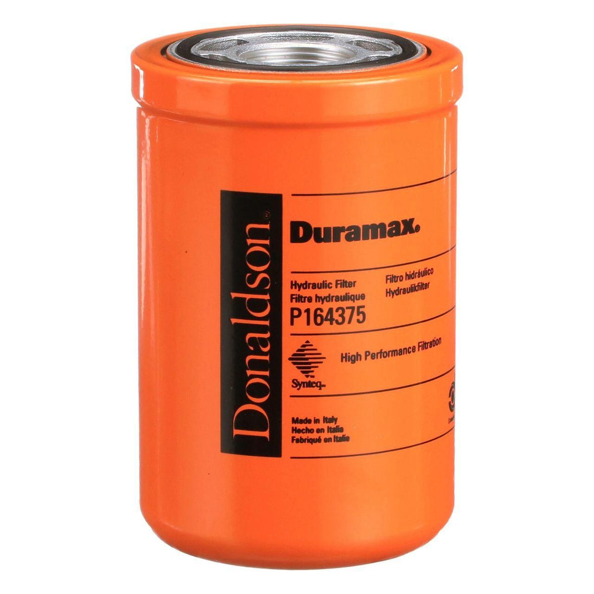 87050598 - OEM HYDRAULIC OIL FILTER - CASE CONSTRUCTION