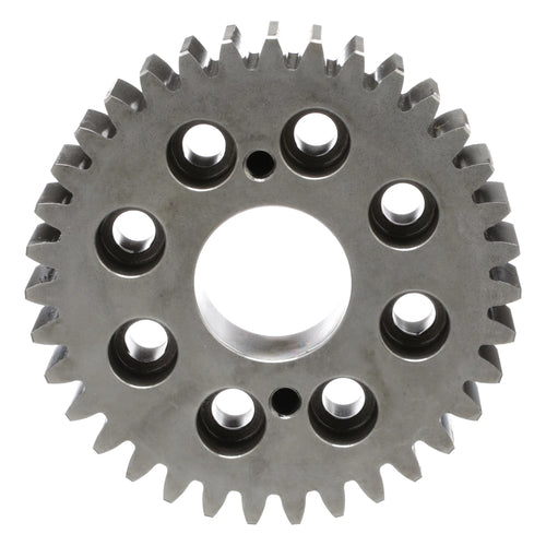 87051053 - OEM PUMP DRIVE GEAR - CASE CONSTRUCTION