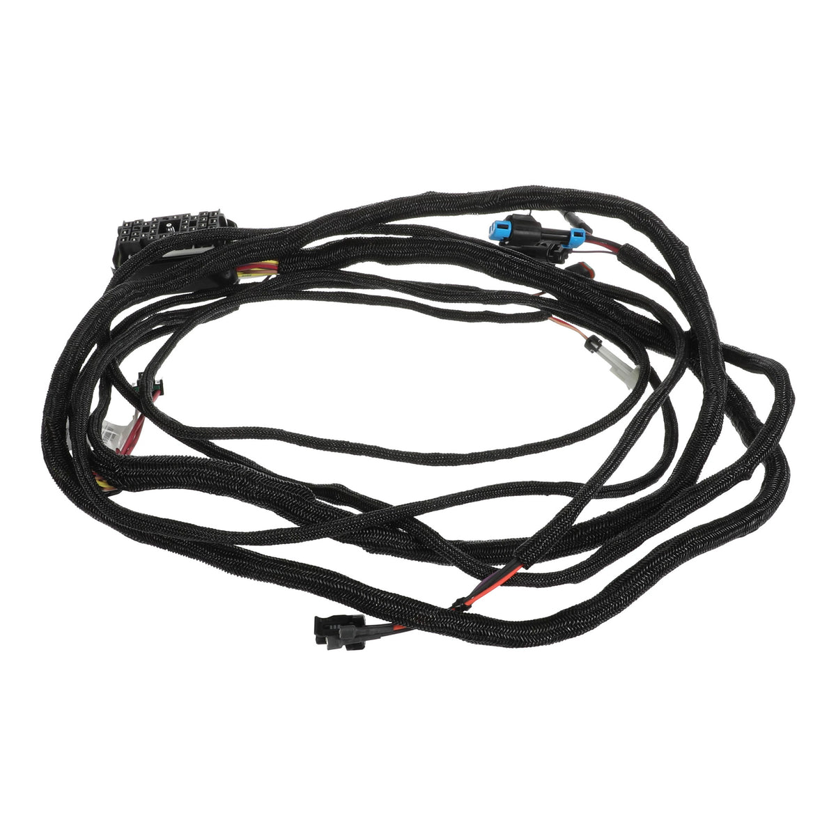 87053112 - OEM HARNESS WIRE - CASE CONSTRUCTION