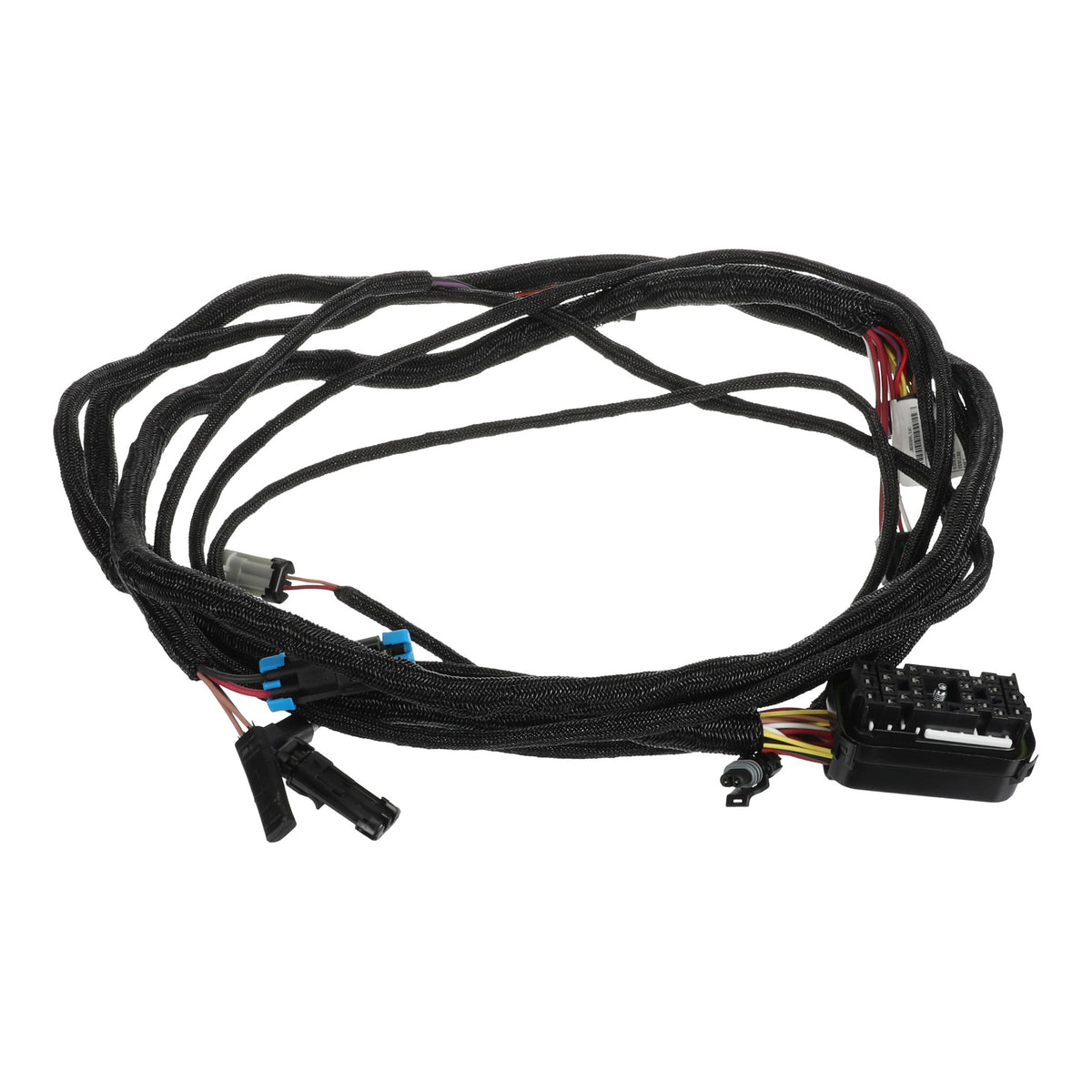 87053112 - OEM HARNESS WIRE - CASE CONSTRUCTION