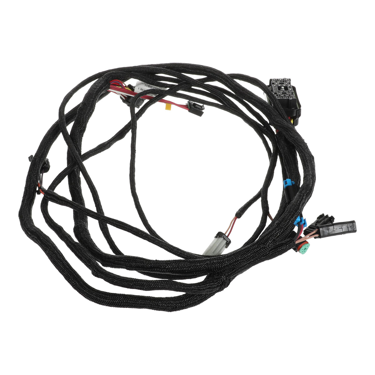 87053112 - OEM HARNESS WIRE - CASE CONSTRUCTION