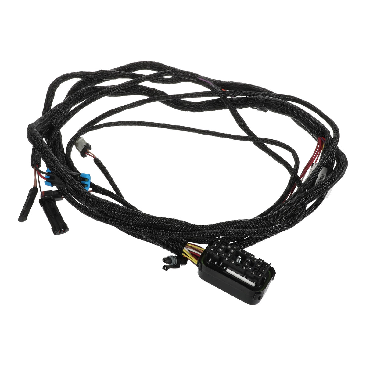 87053112 - OEM HARNESS WIRE - CASE CONSTRUCTION