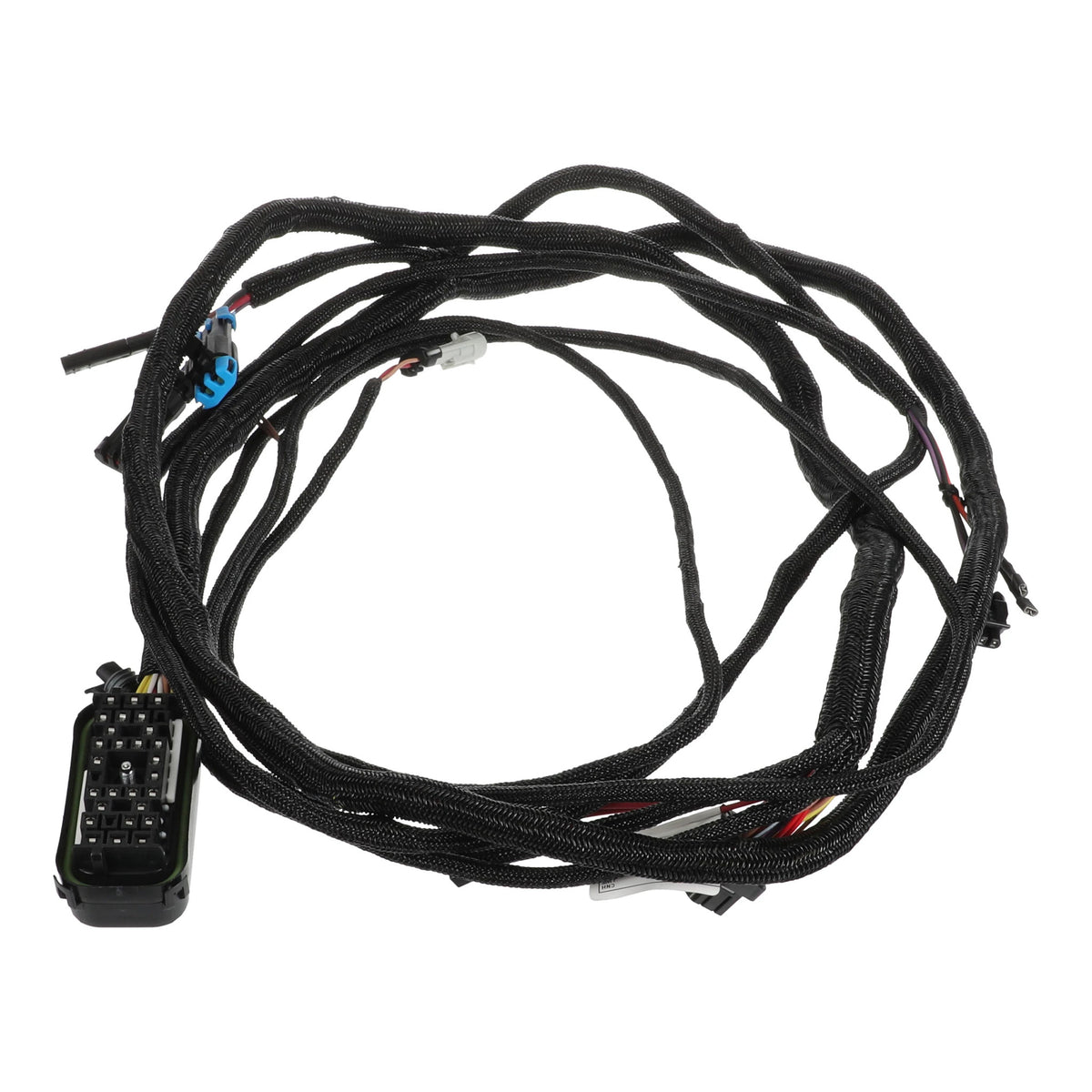 87053112 - OEM HARNESS WIRE - CASE CONSTRUCTION